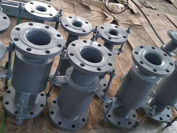 無(wú)約束波紋補(bǔ)償器