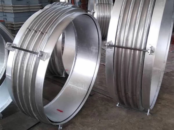 焊接膨脹節(jié)