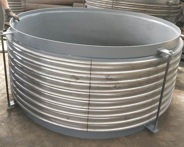 焊接膨脹節(jié)