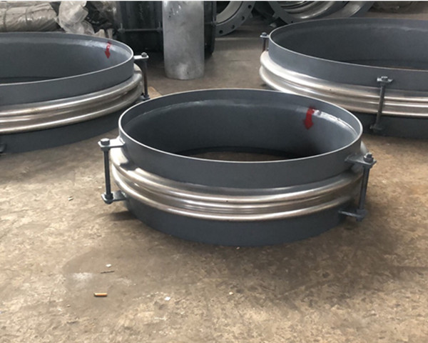 焊接不銹鋼補償器