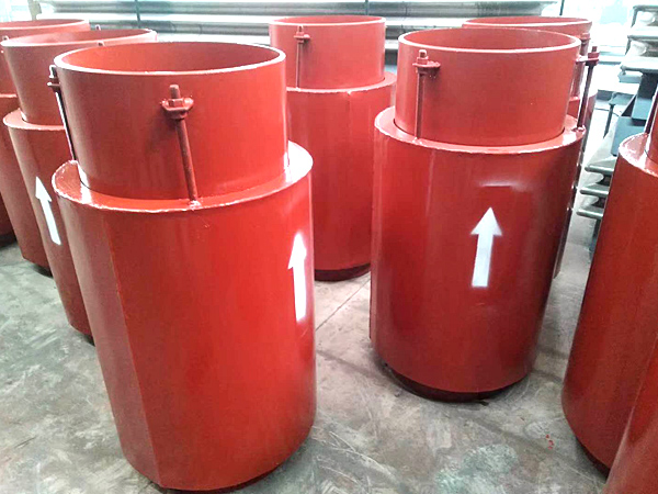 永鵬直埋補(bǔ)償器